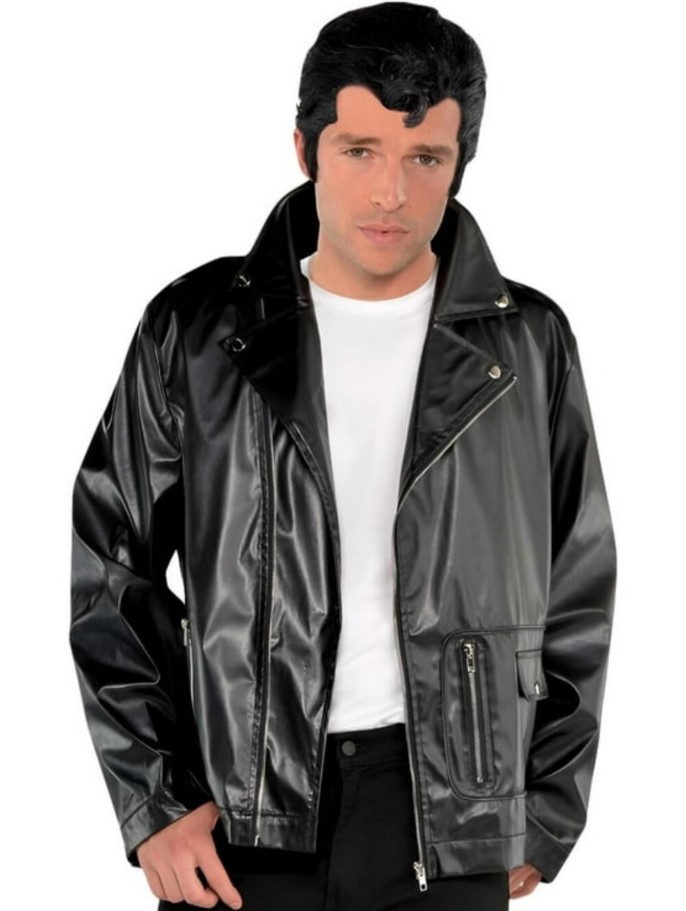 GREASE | TBirds Costume Jacket - Picture 3 of 5